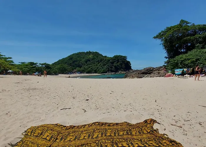 Flats Alto Das Pedras