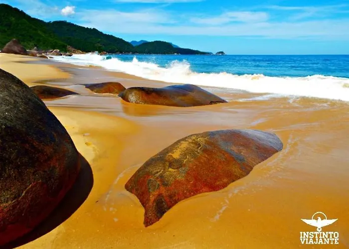 Flats Alto Das Pedras