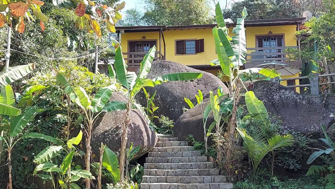 Casa de hóspedes Flats Alto Pedras