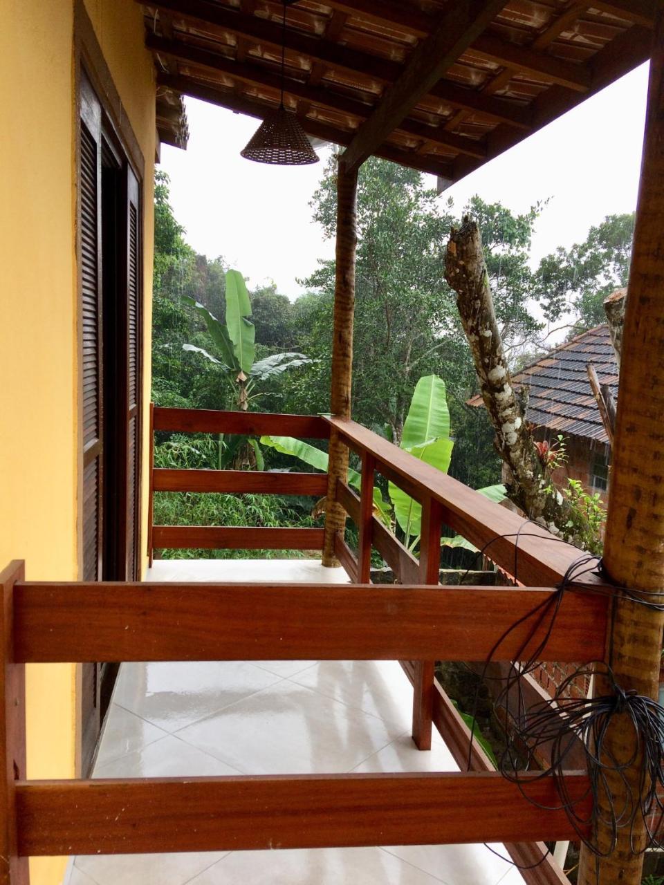 Casa de hóspedes Flats Alto Pedras *