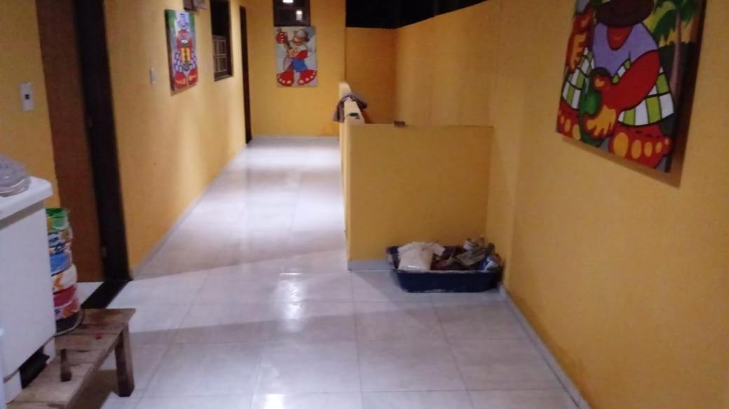Flats Alto Pedras
