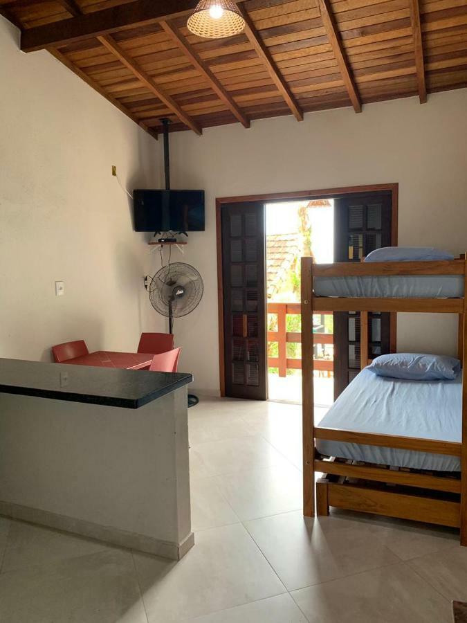 Flats Alto Pedras Trindade (Rio de Janeiro)
