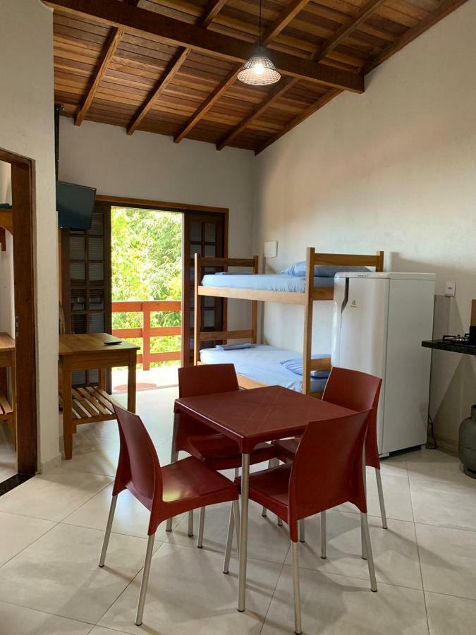 Flats Alto Pedras Trindade (Rio de Janeiro)