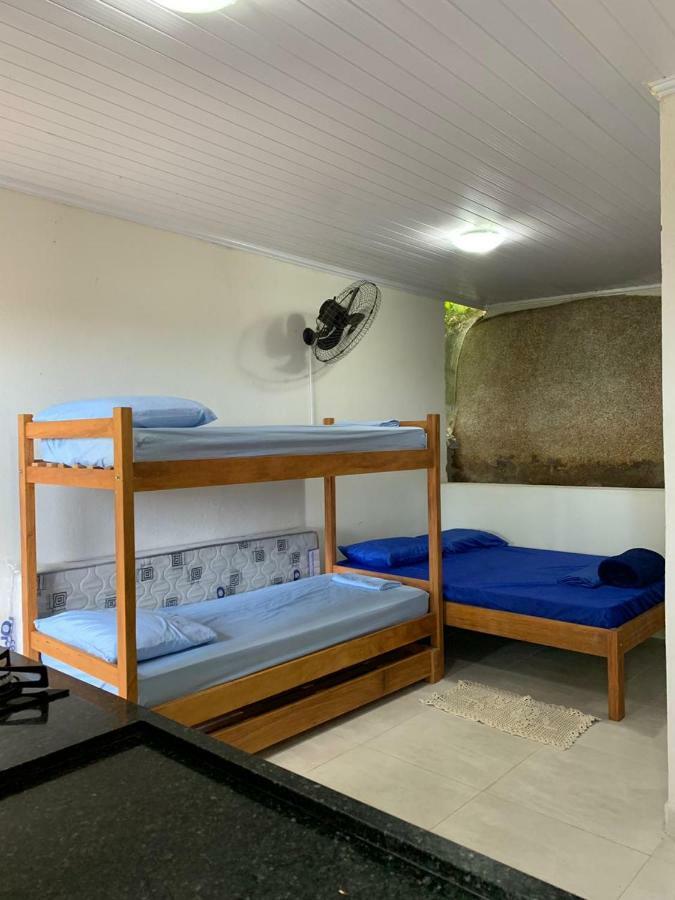 Flats Alto Pedras * Trindade (Rio de Janeiro)