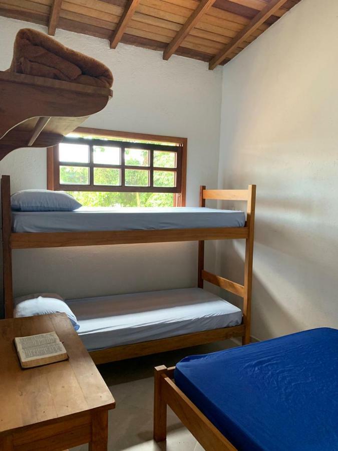 Casa de hóspedes Flats Alto Pedras *