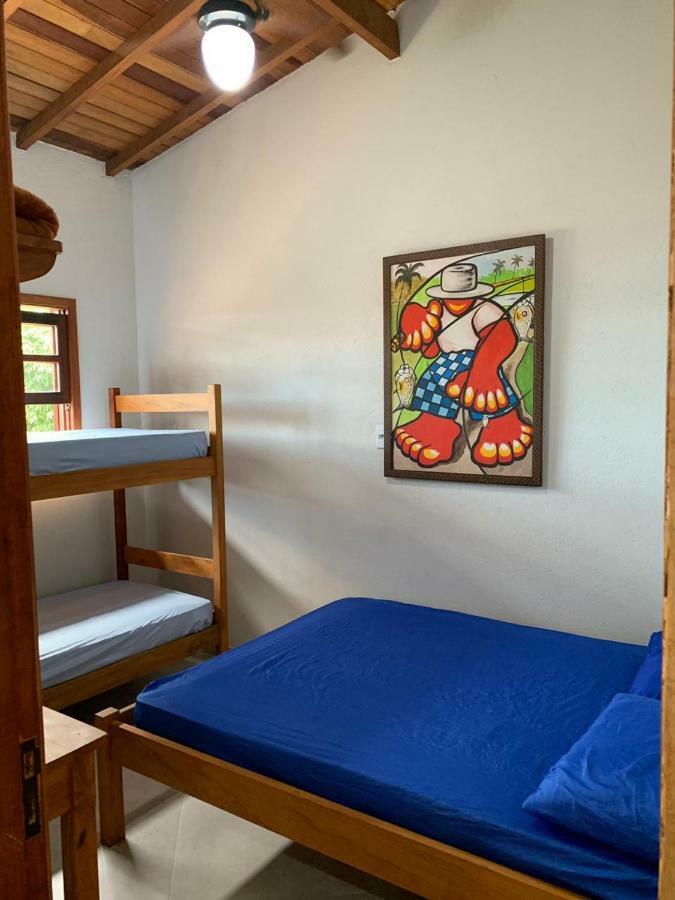 Flats Alto Pedras Casa de hóspedes *
