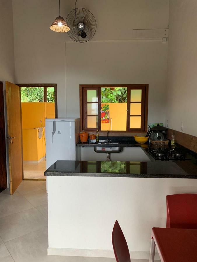Flats Alto Pedras Casa de hóspedes Trindade (Rio de Janeiro)