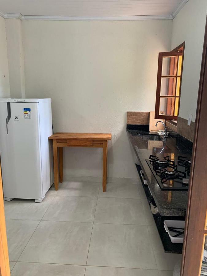Casa de hóspedes Flats Alto Pedras Trindade (Rio de Janeiro)