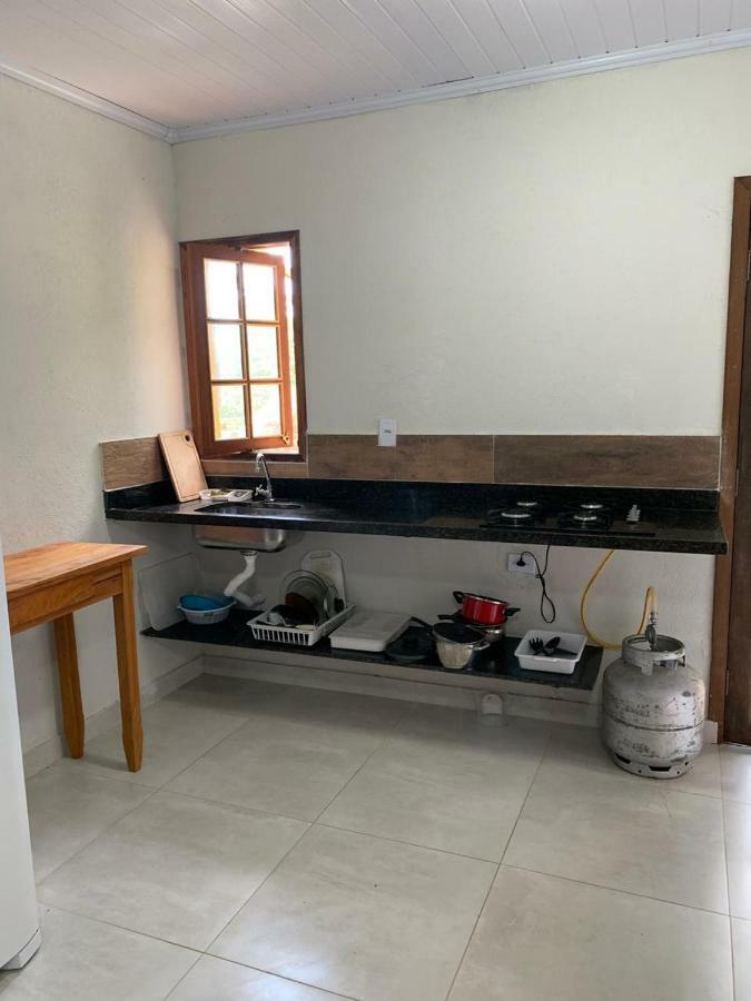 Flats Alto Pedras Casa de hóspedes Trindade (Rio de Janeiro)
