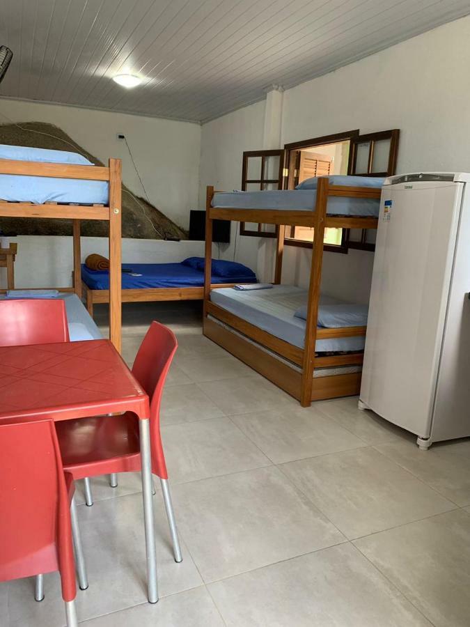 Casa de hóspedes Flats Alto Pedras