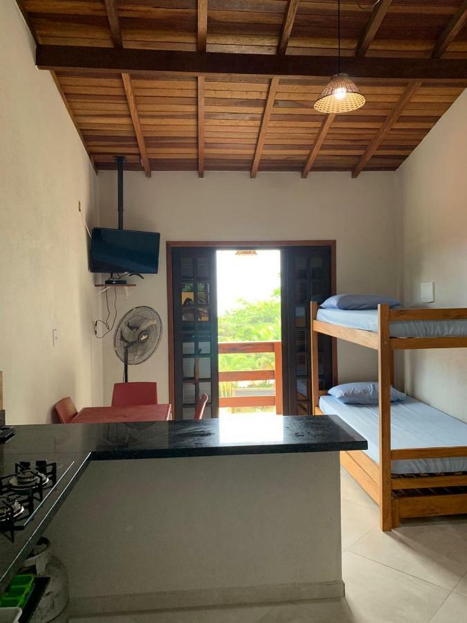 Flats Alto Pedras
